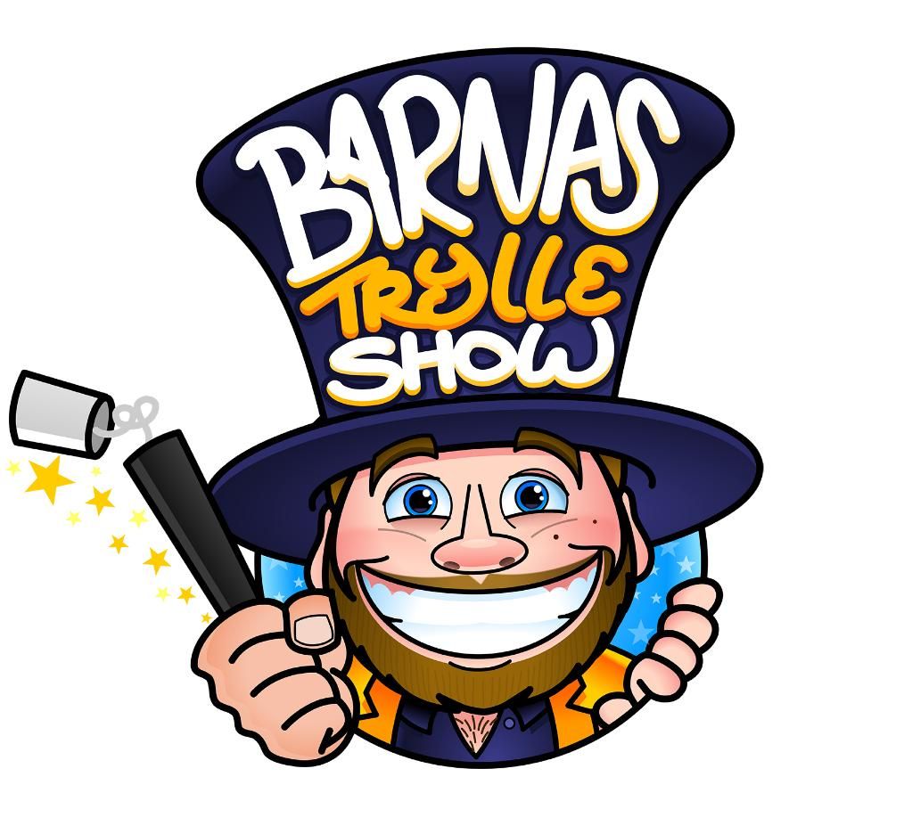 Barnas trylleshow