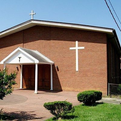 OLC Perpetual Hope Gospel Choir
