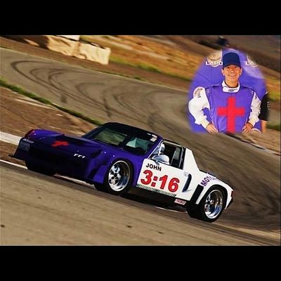 MotorGospel Ministries