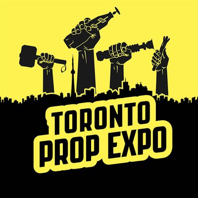 Toronto Prop Expo