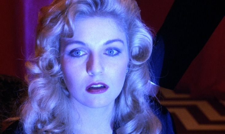 The Crosstown Arts Film Series presents Twin Peaks:Fire Walk With Me 