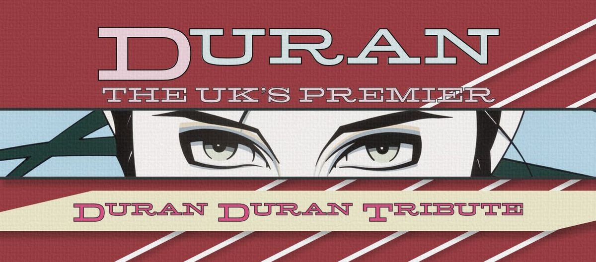 DURAN @ THE VICTORIA BIKERS PUB