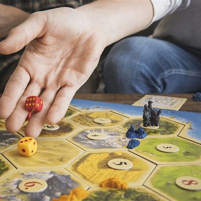 Jeux de Soci\u00e9t\u00e9 Montr\u00e9al