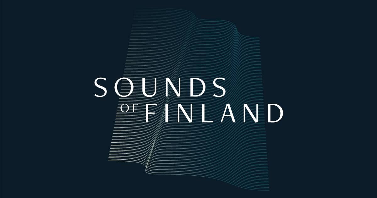 Sounds of Finland