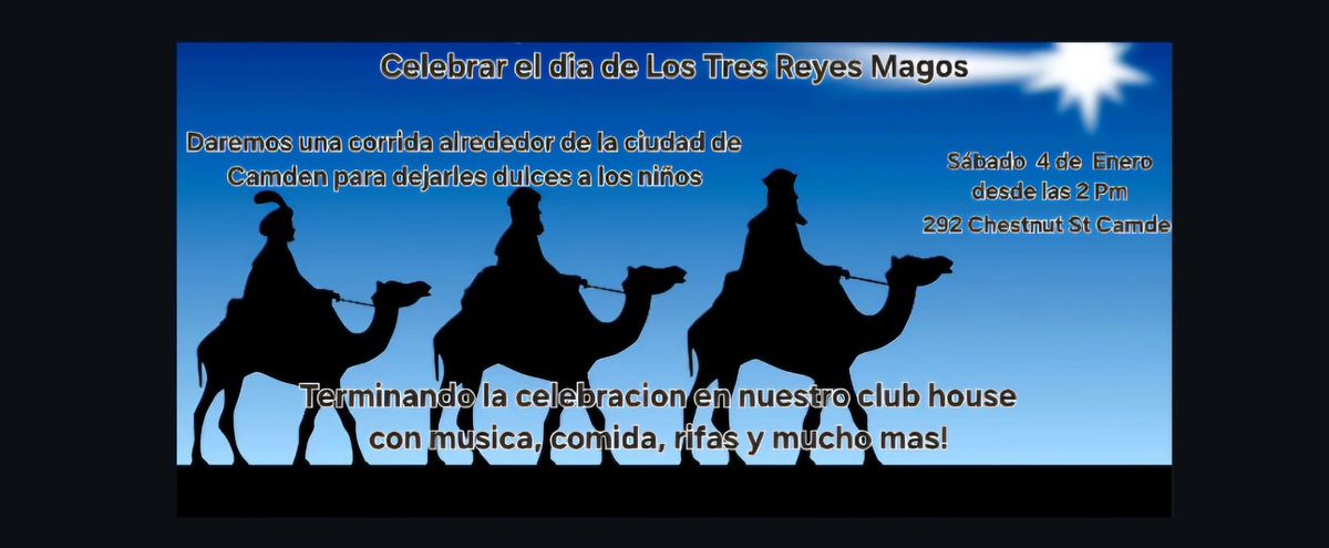 2nda CORRIDA DE LOS TRES REYES MAGOS