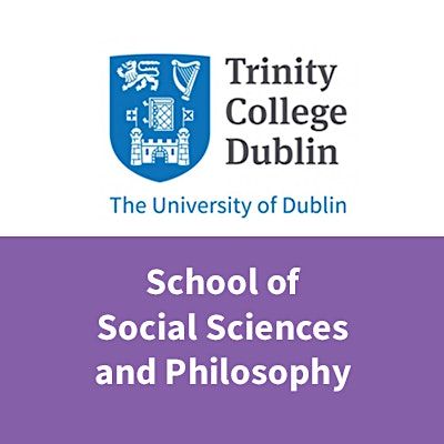 TCD School of Social Sciences & Philosophy & IBSPN