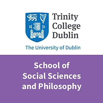 TCD School of Social Sciences & Philosophy & IBSPN
