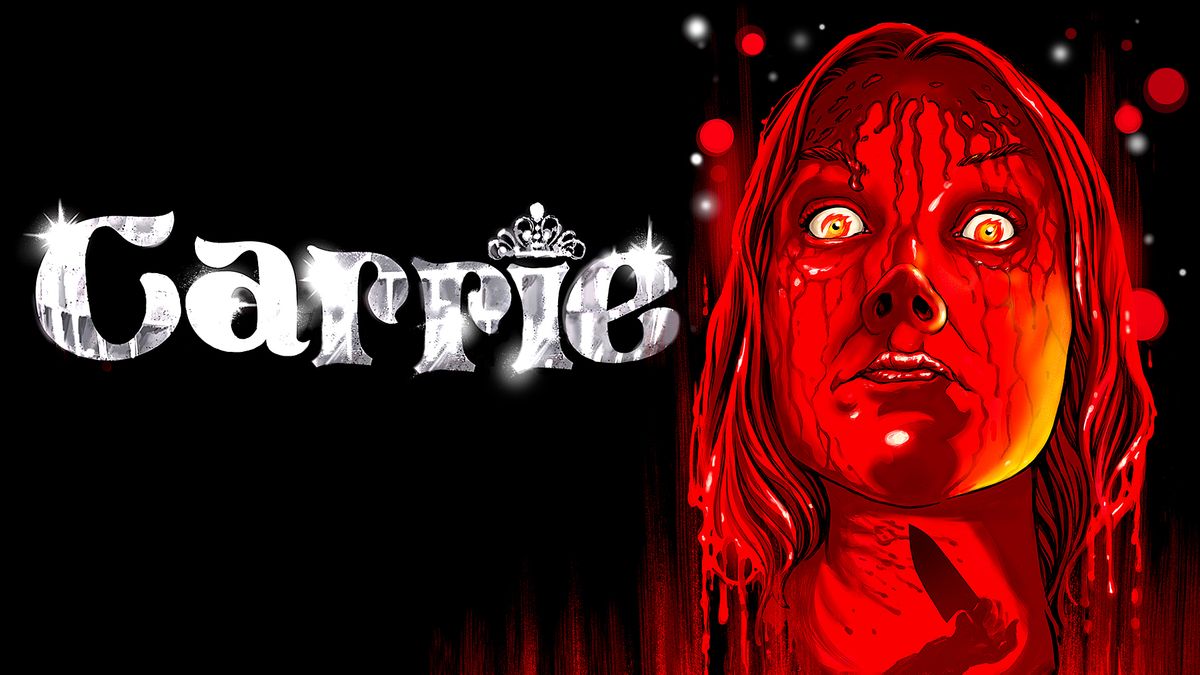 Horror Season: Carrie (1976) (4K Restoration) (15)