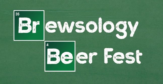 Minnesota Brewsology Beer Fest