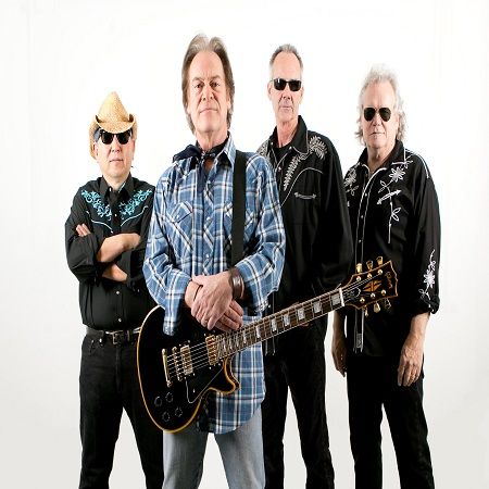 Fortunate Son: The Ultimate Tribute to Creedence Clearwater Revival 