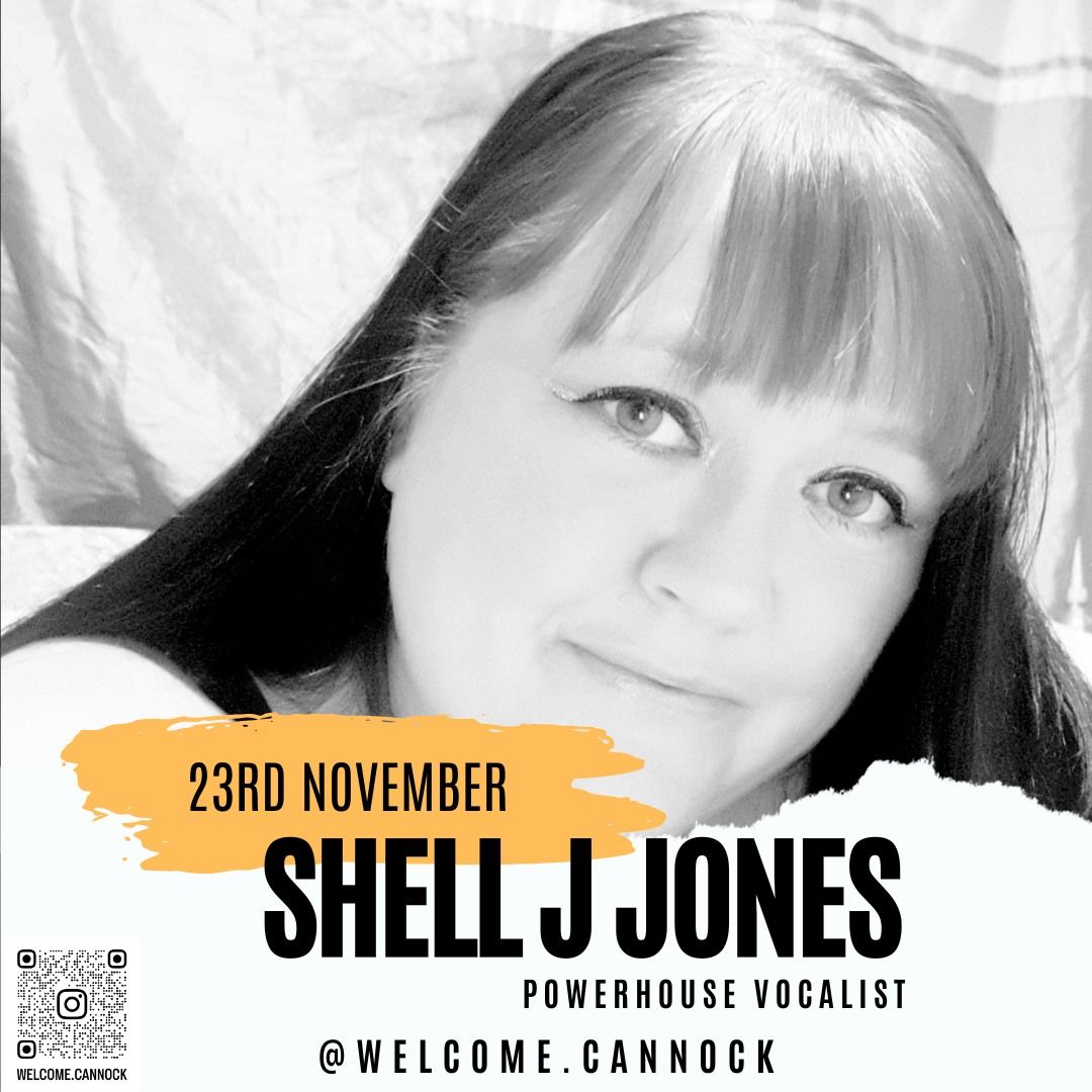 Shell J Jones