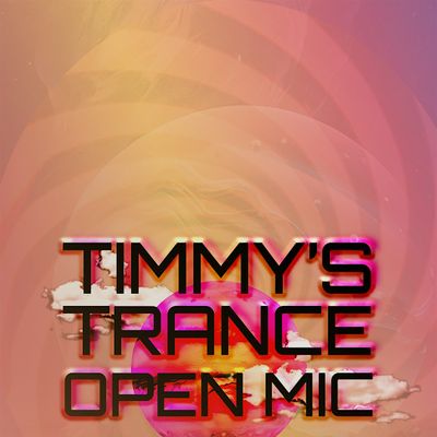 Timmy's Trance