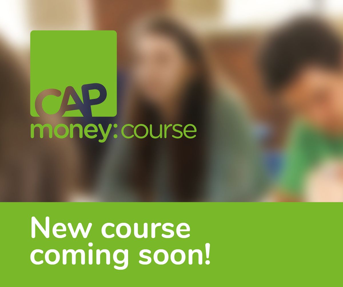 CAP Money Course