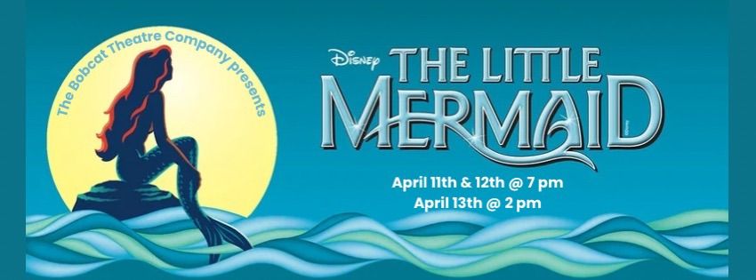 BTC presents: The Little Mermaid