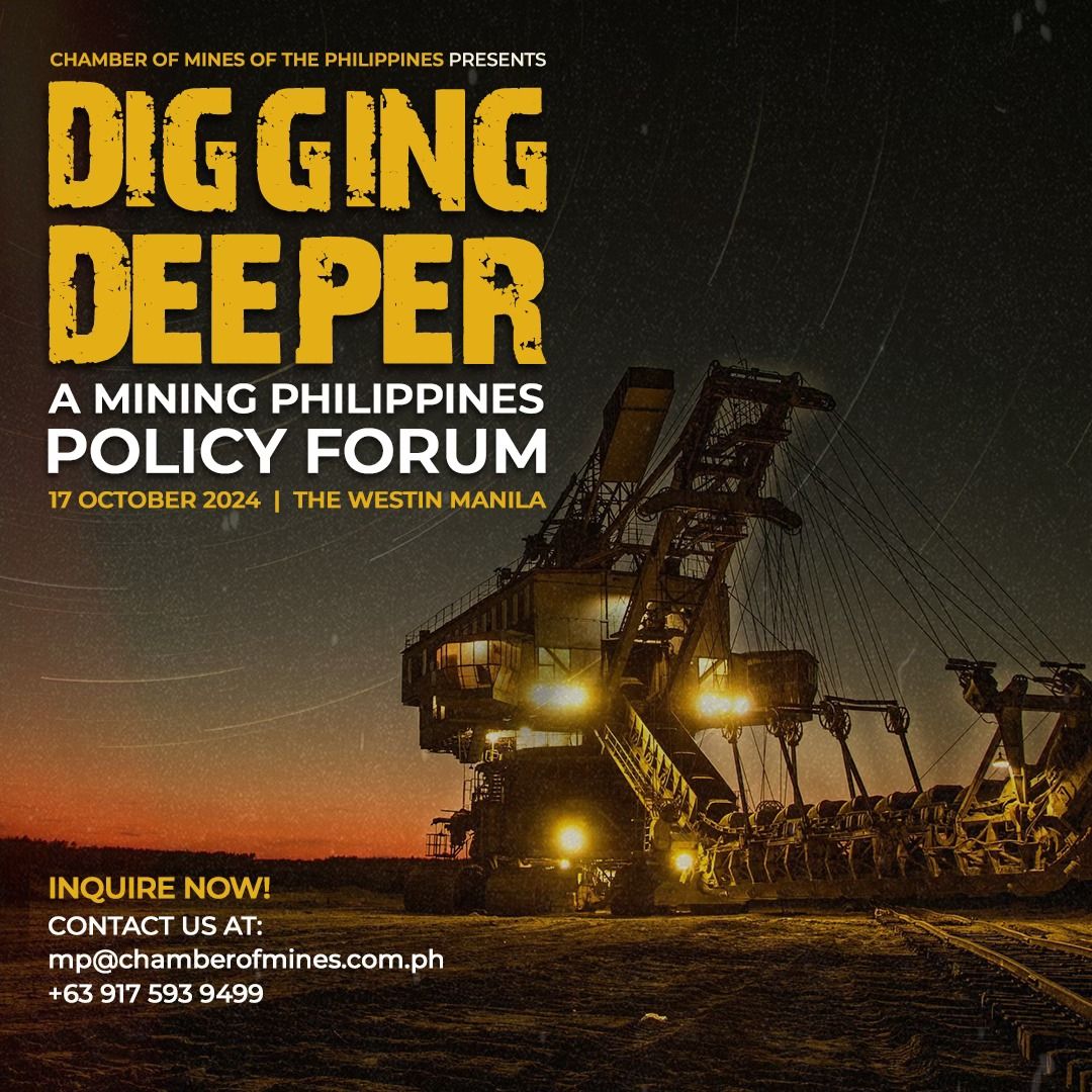 Mining Philippines: Digging Deeper