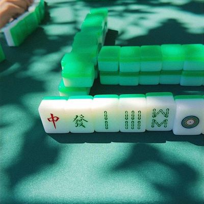 Hudson Valley Mahjong Club