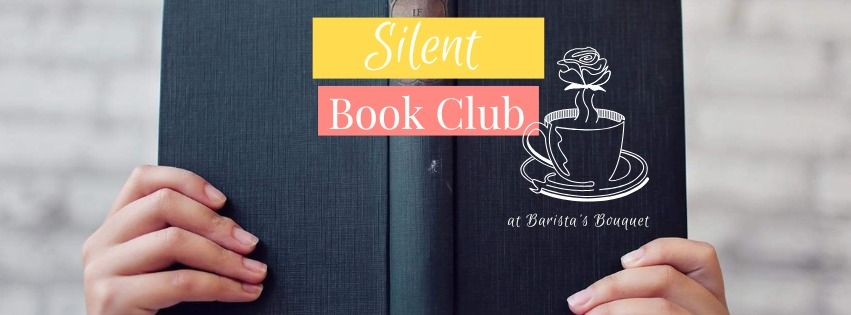 Silent Book Club