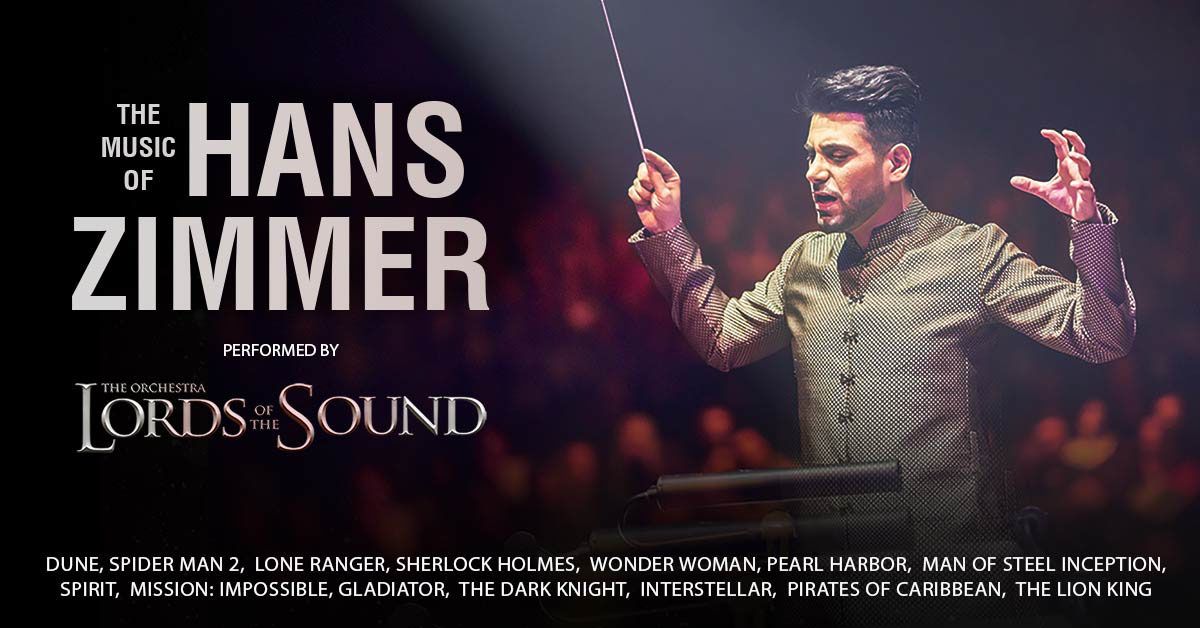 Krak\u00f3w: Lords of the Sound: Music of Hans Zimmer