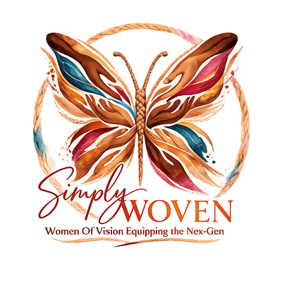 Simply Woven
