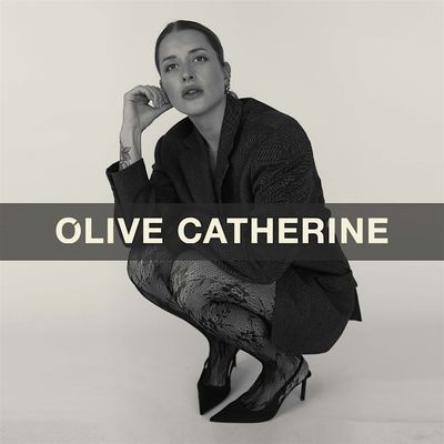 Olive Catherine