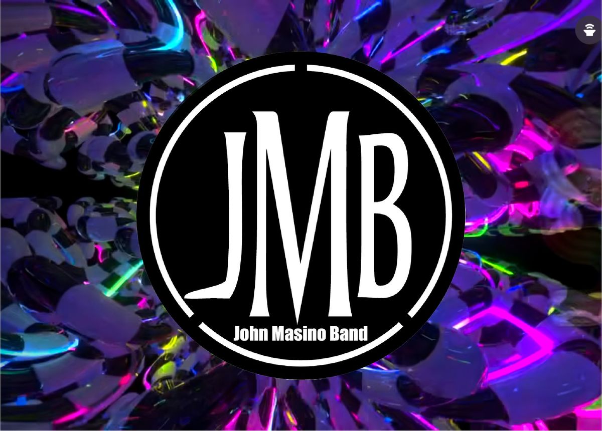 Viking Lanes presents JMB