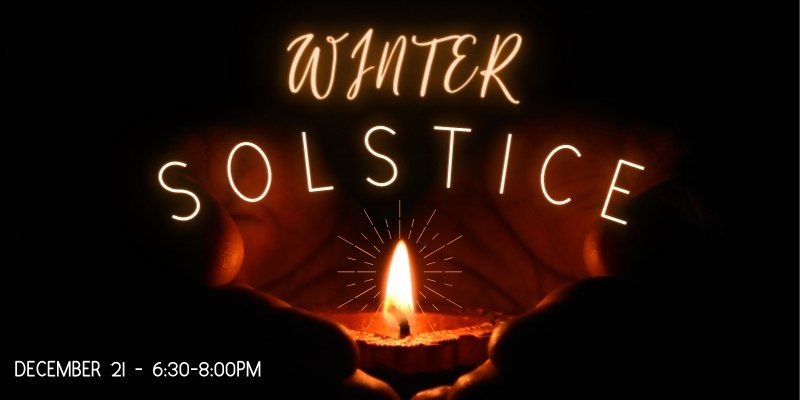 Winter Solstice Celebration