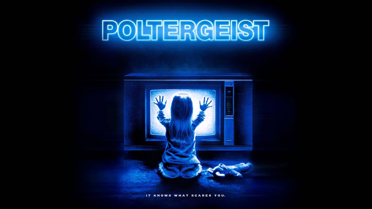 Poltergeist