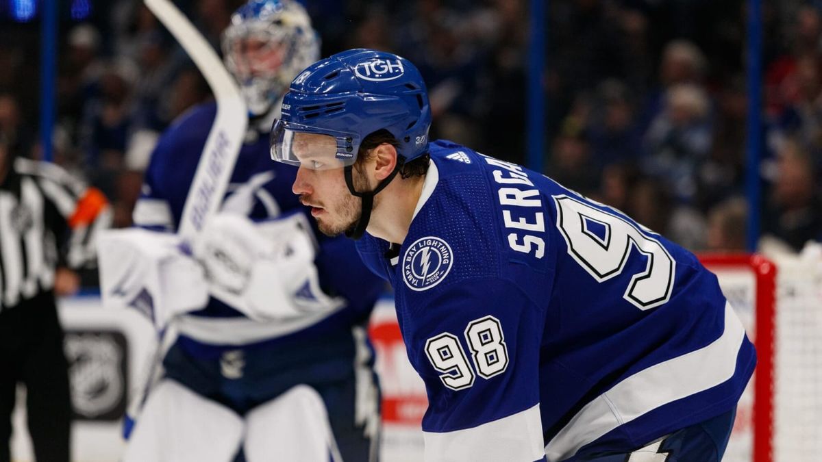 Tampa Bay Lightning at Utah Hockey Club at Delta Center