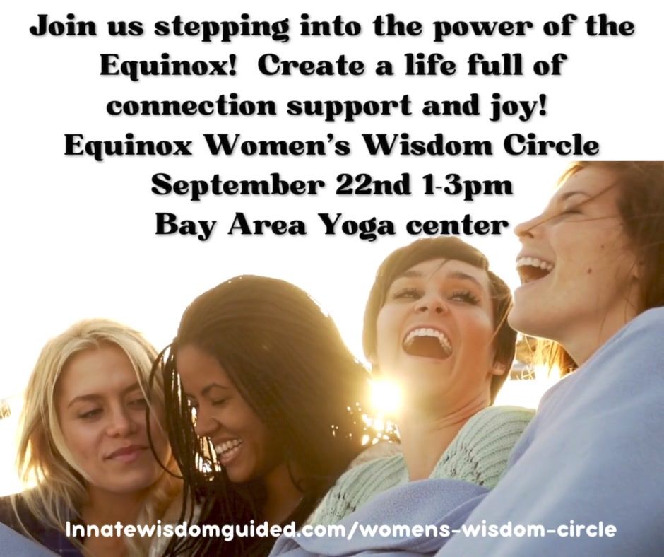 Women's Wisdom Circle