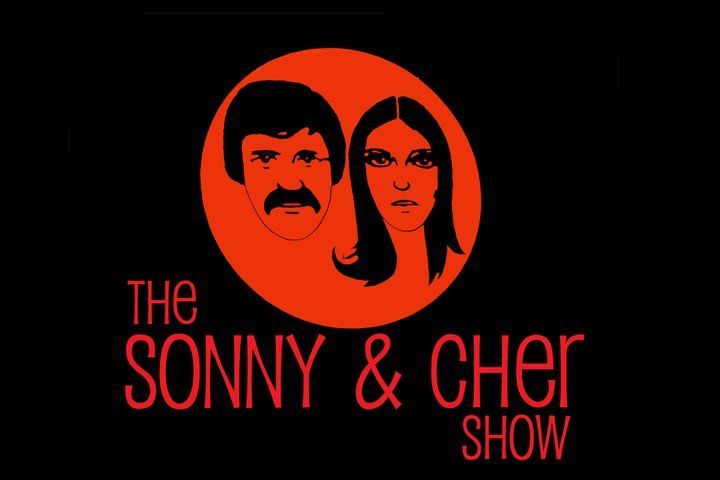 A SPECIAL CAMEO WITH SONNY BONO