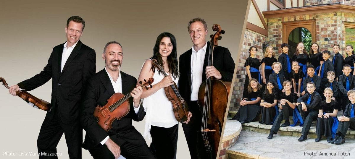 Parking Tafelmusik Baroque Orchestra
