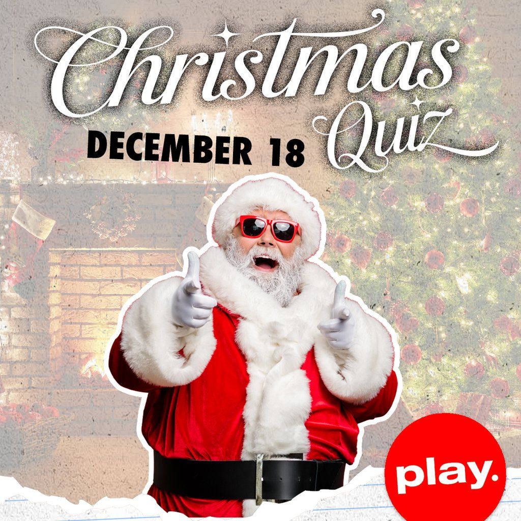 Christmas Quiz