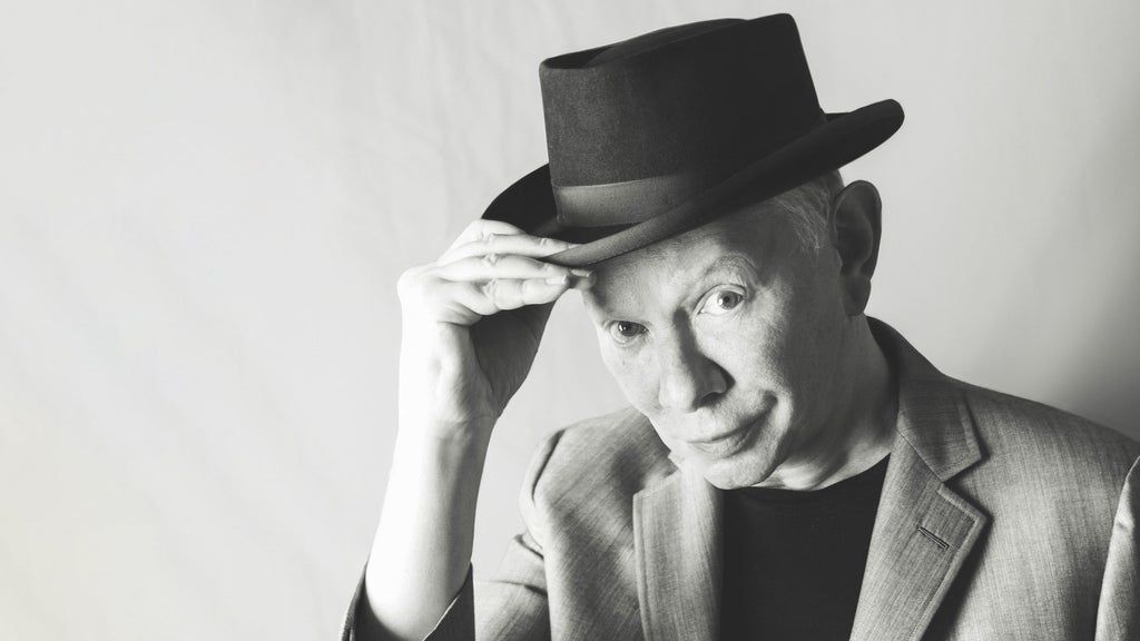 Joe Jackson