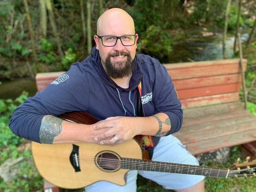 Chris Yoder at Crabby Jacks 6-9, Crabby Jacks, Somers Point, 4 ...