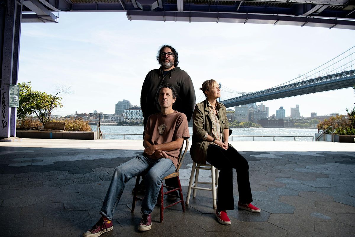 Yo La Tengo:: Pappy + Harriets Pioneertown:: 5\/7\/25