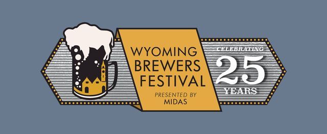 25th Anniversary Wyoming Brewers Festival
