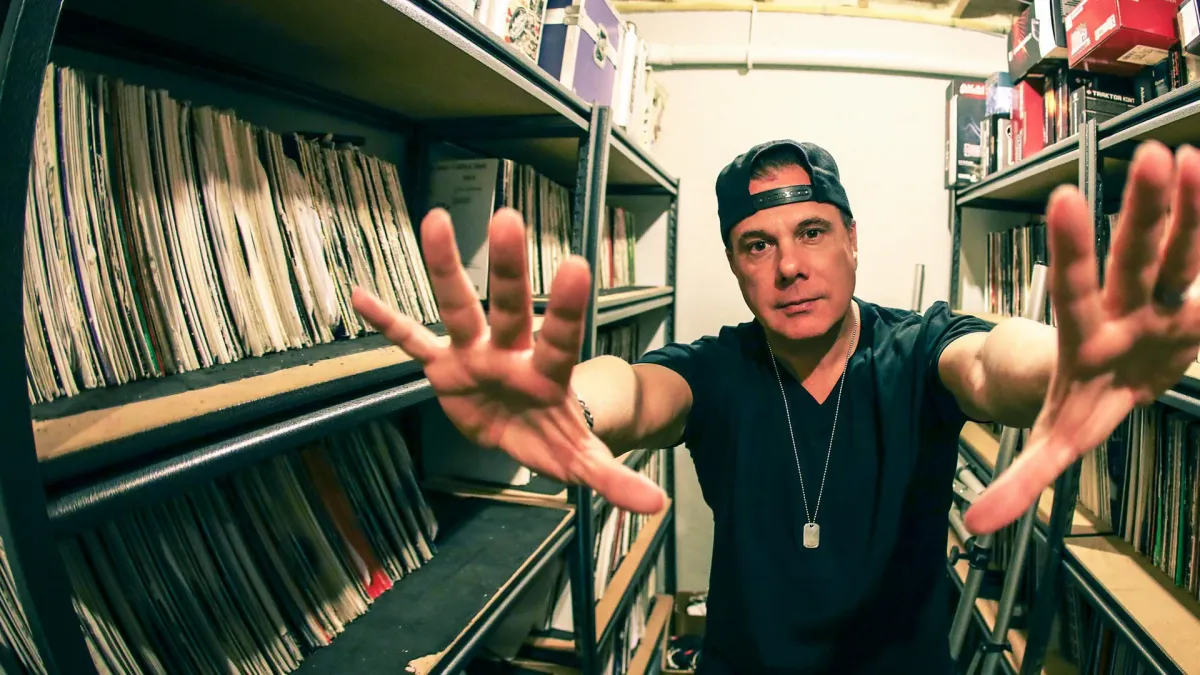 DJ Godfather, Zack Fox, Tromac, Jubilee, Syd, JIALING, Black Noi$e in Brooklyn