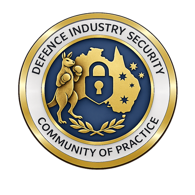 Defence Industry Security Community of Practice