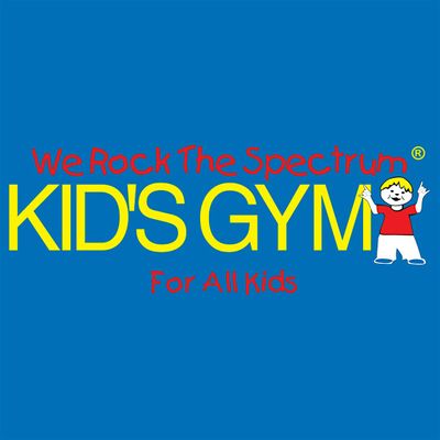 We Rock the Spectrum Kid's Gym