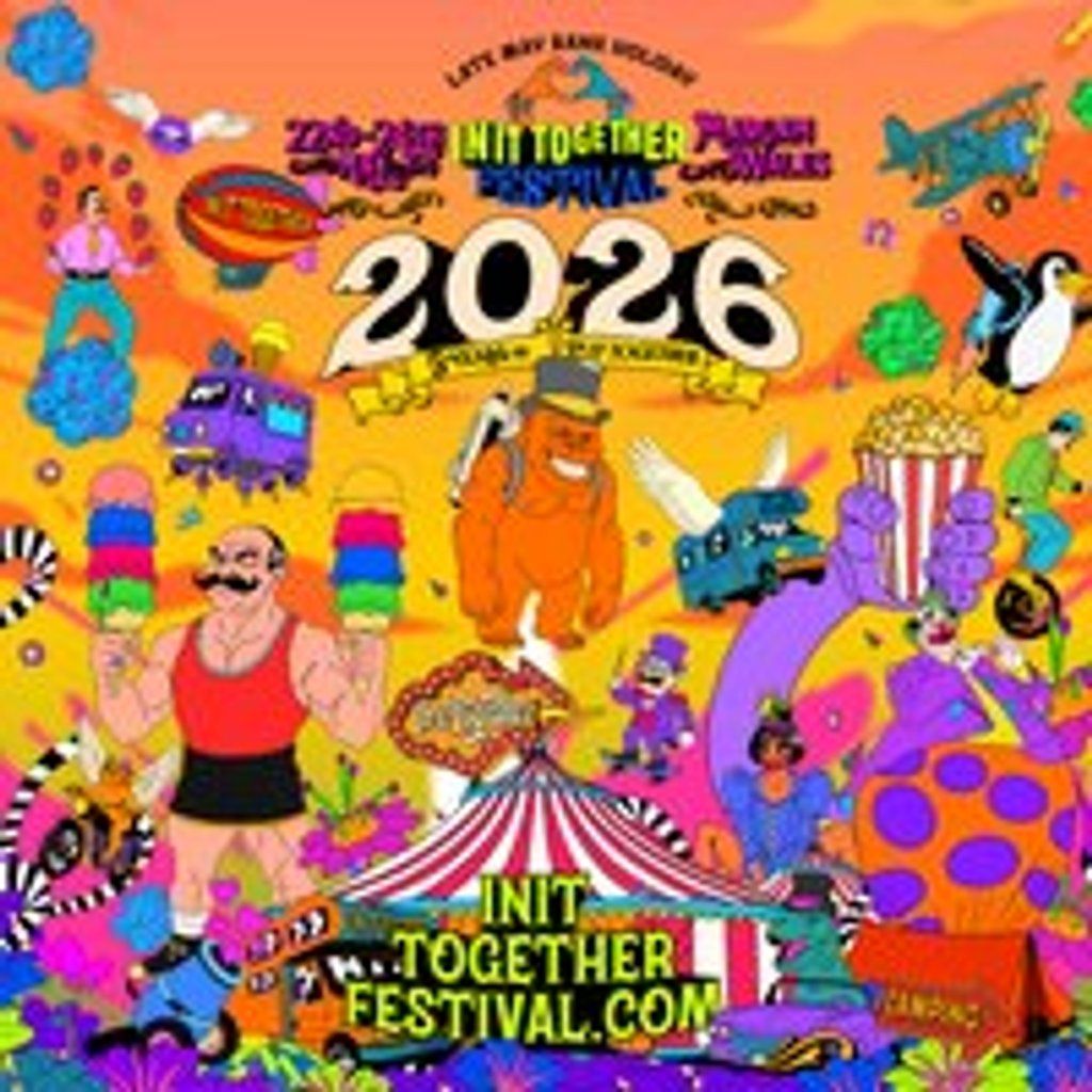In It Together 2026 - (Extra Listing)