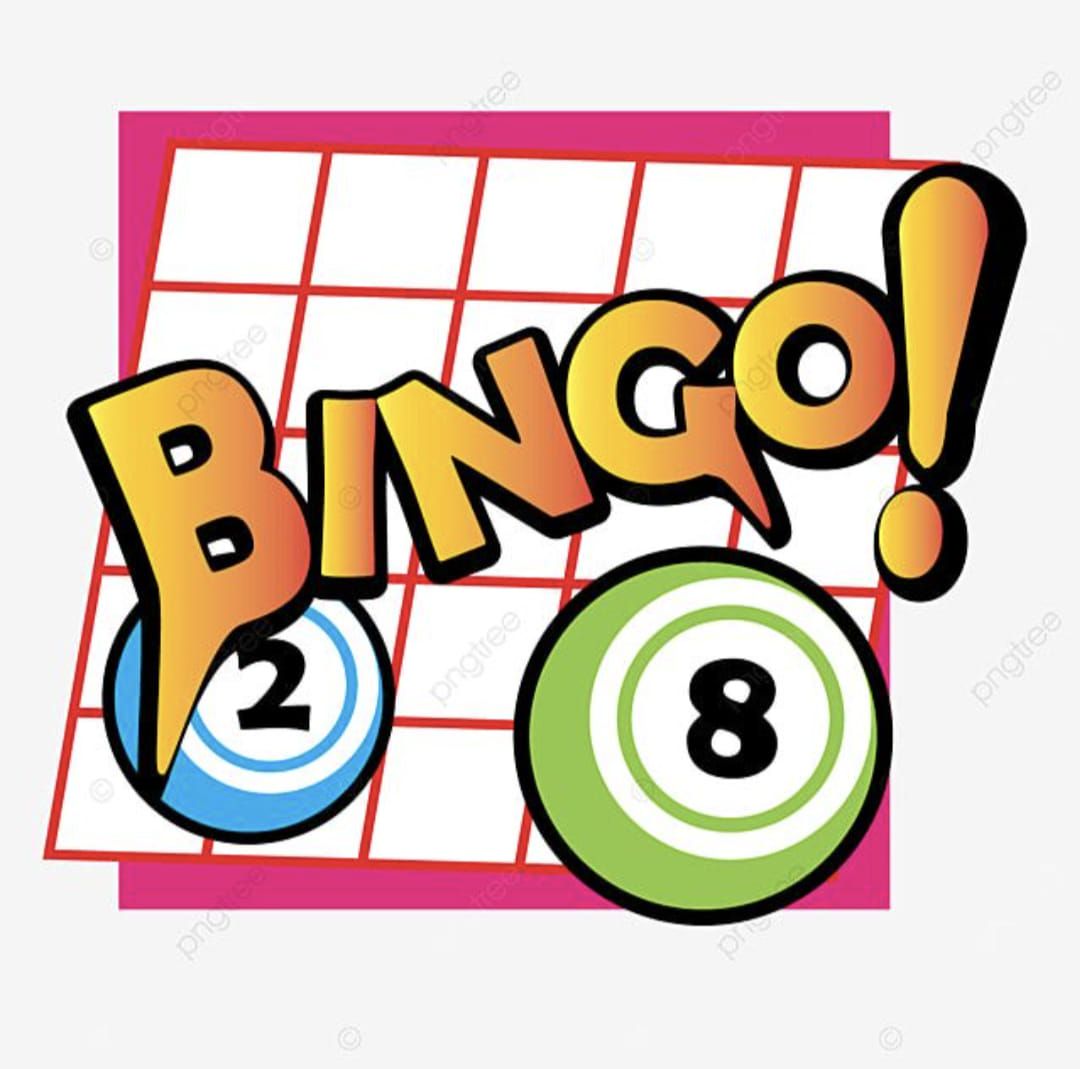  Family Bingo at Kendal Town Football Club 