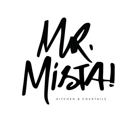 Mr Mista