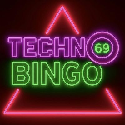 Techno Bingo