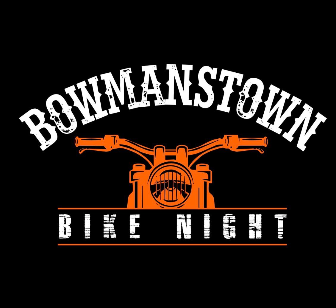 Bowmanstown Bike Night 2024