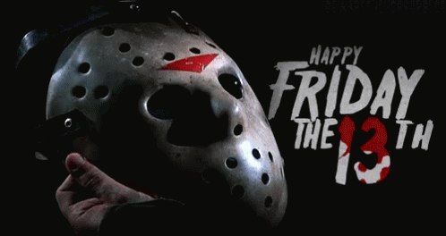 Friday the 13th Tattoo Event!!