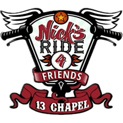 Nick's Ride 4 Friends, Inc.
