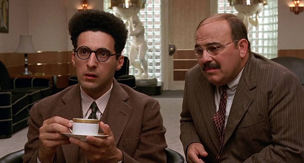 Barton Fink (1991) at Metro Cinema