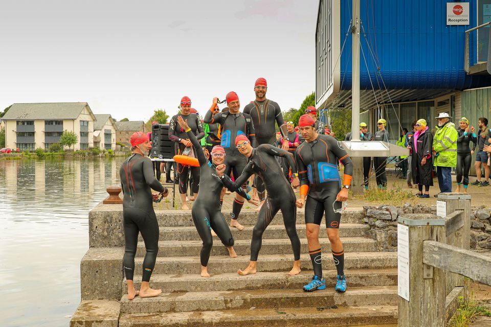 Wild Dart Swim and Aquathlon 2022