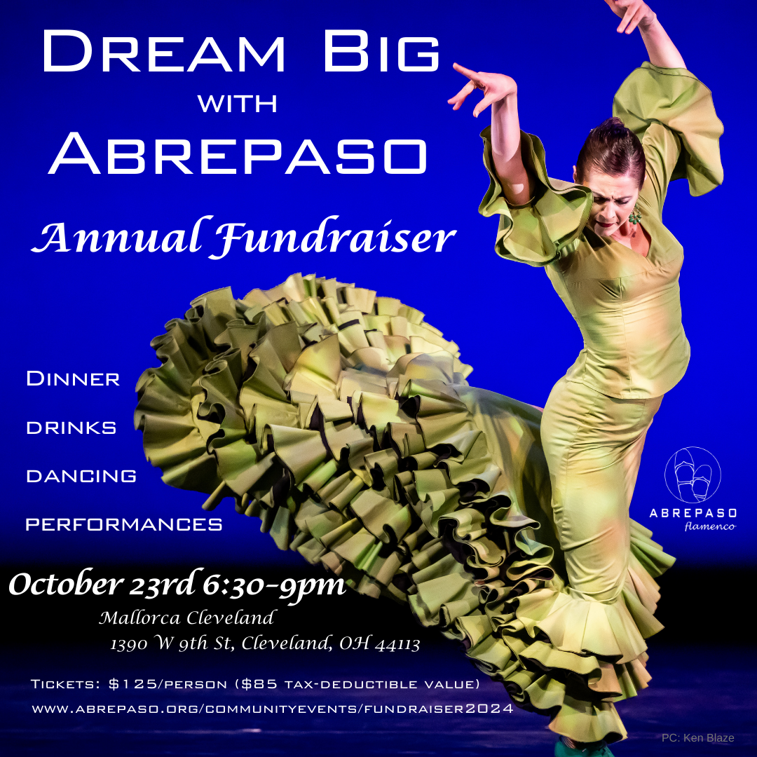 Spanish Masters: An Evening of Music and Art at Bass Performance Hall