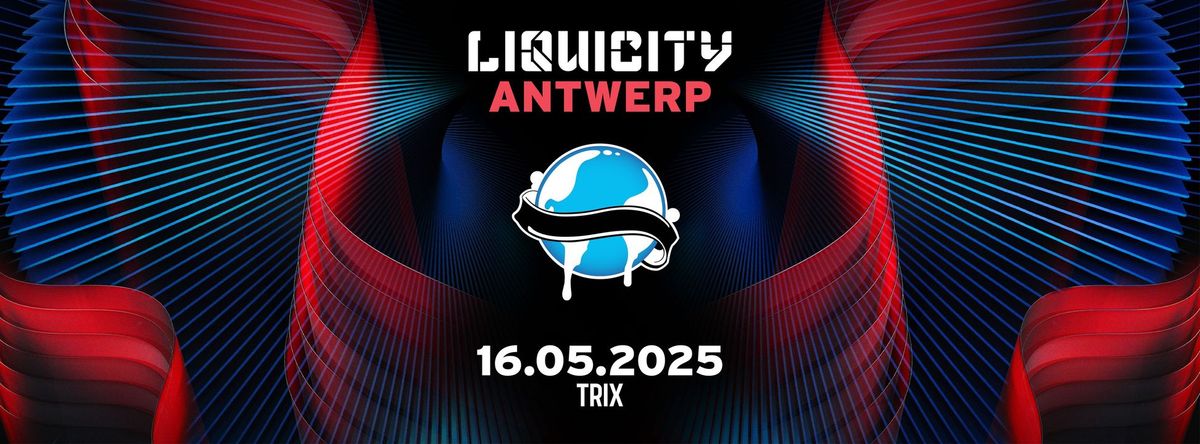 Liquicity Antwerp 2025 